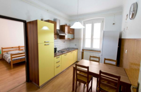 Apartma Rozi